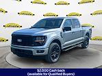 New 2025 Ford F-150 STX SuperCrew Cab 4WD Pickup for sale #SKF16045 - photo 1