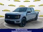 New 2025 Ford F-150 STX SuperCrew Cab 4WD Pickup for sale #SKF19016 - photo 1