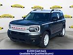 New 2025 Ford Bronco Sport Heritage 4WD SUV for sale #SRF27736 - photo 1