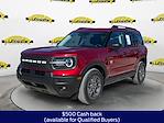 New 2025 Ford Bronco Sport Big Bend 4WD SUV for sale #SRF28256 - photo 1