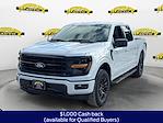 New 2025 Ford F-150 XLT SuperCrew Cab 4WD Pickup for sale #SKF44913 - photo 1
