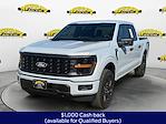 2025 Ford F-150 SuperCrew Cab 4WD Pickup for sale #SKF44932 - photo 1