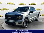 New 2025 Ford F-150 XLT SuperCrew Cab 4WD Pickup for sale #SKF45387 - photo 1