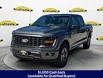 2025 Ford F-150 SuperCrew Cab 4WD Pickup for sale #SKF45635 - photo 1