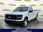 2025 Ford F-150 Regular Cab 4WD Pickup for sale #SKF49849 - photo 1