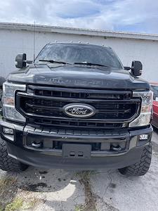 2022 Ford F-250 Crew Cab 4x4 Pickup for sale #NEF75584T - photo 1