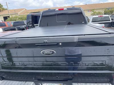 2022 Ford F-250 Crew Cab 4x4 Pickup for sale #NEF75584T - photo 2
