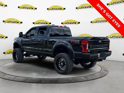 2022 Ford F-250 Crew Cab 4x4 Pickup for sale #NEF75584T - photo 2