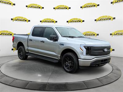 2025 Ford F-150 Lightning SuperCrew Cab AWD Pickup for sale #SWG15711 - photo 1