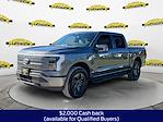 2025 Ford F-150 Lightning SuperCrew Cab AWD Pickup for sale #SWG20599 - photo 1