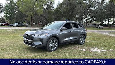 New 2025 Ford Escape ST-Line SUV for sale #SUA81203 - photo 1