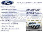 New 2025 Ford Escape Active SUV for sale #SUB50037 - photo 15