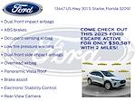 New 2025 Ford Escape Active SUV for sale #SUB50037 - photo 30