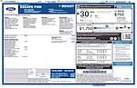 New 2025 Ford Escape Active SUV for sale #SUB50037 - photo 40