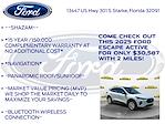 New 2025 Ford Escape Active SUV for sale #SUB50037 - photo 6