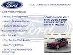 New 2025 Ford Escape Active SUV for sale #SUB50139 - photo 15