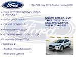 2025 Ford Escape FWD SUV for sale #SUB67661 - photo 10