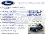 New 2025 Ford Escape Active SUV for sale #SUB67731 - photo 10