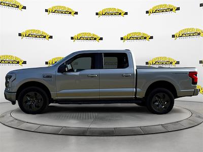 2025 Ford F-150 Lightning SuperCrew Cab AWD Pickup for sale #SWG05560 - photo 2