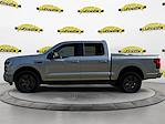 2025 Ford F-150 Lightning SuperCrew Cab AWD Pickup for sale #SWG05560 - photo 2