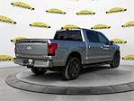 2025 Ford F-150 Lightning SuperCrew Cab AWD Pickup for sale #SWG05560 - photo 6
