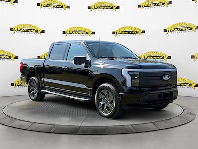 2025 Ford F-150 Lightning SuperCrew Cab AWD Pickup for sale #SWG07030 - photo 1