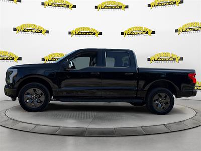 2025 Ford F-150 Lightning SuperCrew Cab AWD Pickup for sale #SWG07030 - photo 2