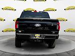 2025 Ford F-150 Lightning SuperCrew Cab AWD Pickup for sale #SWG07030 - photo 5