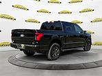 2025 Ford F-150 Lightning SuperCrew Cab AWD Pickup for sale #SWG07030 - photo 6