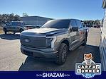 Used 2025 Ford F-150 Lightning Flash SuperCrew Cab for sale #SWG08101 - photo 1