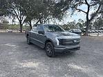 2025 Ford F-150 Lightning SuperCrew Cab AWD Pickup for sale #SWG08101 - photo 4