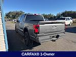 Used 2025 Ford F-150 Lightning Flash SuperCrew Cab for sale #SWG08101 - photo 2