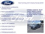 2025 Ford F-150 Lightning SuperCrew Cab AWD Pickup for sale #SWG08101 - photo 12