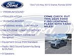 2025 Ford F-150 Lightning SuperCrew Cab AWD Pickup for sale #SWG08101 - photo 17