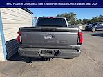 Used 2025 Ford F-150 Lightning Flash SuperCrew Cab for sale #SWG08101 - photo 3