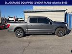 Used 2025 Ford F-150 Lightning Flash SuperCrew Cab for sale #SWG08101 - photo 6