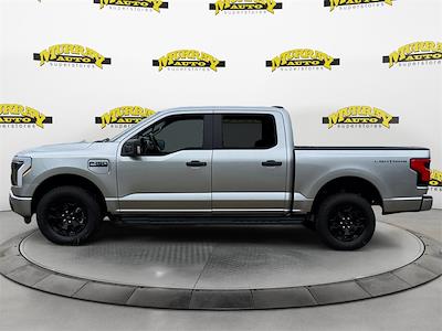2025 Ford F-150 Lightning SuperCrew Cab AWD Pickup for sale #SWG15711 - photo 2