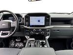 New 2025 Ford F-150 Lightning XLT SuperCrew Cab AWD Pickup for sale #SWG17181 - photo 10