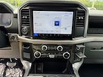 New 2025 Ford F-150 Lightning XLT SuperCrew Cab AWD Pickup for sale #SWG17181 - photo 26