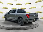 New 2025 Ford F-150 Lightning XLT SuperCrew Cab AWD Pickup for sale #SWG17181 - photo 4