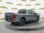 New 2025 Ford F-150 Lightning XLT SuperCrew Cab AWD Pickup for sale #SWG17181 - photo 6
