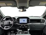 New 2025 Ford F-150 Lightning XLT SuperCrew Cab AWD Pickup for sale #SWG17181 - photo 9