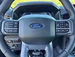 2025 Ford F-150 Lightning SuperCrew Cab AWD Pickup for sale #SWG20599 - photo 29