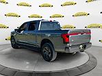 2025 Ford F-150 Lightning SuperCrew Cab AWD Pickup for sale #SWG20599 - photo 2