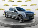 2025 Ford F-150 Lightning SuperCrew Cab AWD Pickup for sale #SWG20599 - photo 8