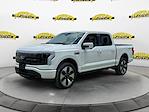 2025 Ford F-150 Lightning SuperCrew Cab AWD Pickup for sale #SWG20642 - photo 3