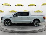 2025 Ford F-150 Lightning SuperCrew Cab AWD Pickup for sale #SWG20642 - photo 2