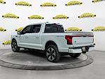 2025 Ford F-150 Lightning SuperCrew Cab AWD Pickup for sale #SWG20642 - photo 4