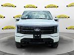 2025 Ford F-150 Lightning SuperCrew Cab AWD Pickup for sale #SWG20642 - photo 8