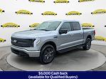 New 2025 Ford F-150 Lightning Flash SuperCrew Cab for sale #SWG29468 - photo 1
